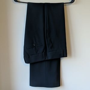 Trouser Suit Pants